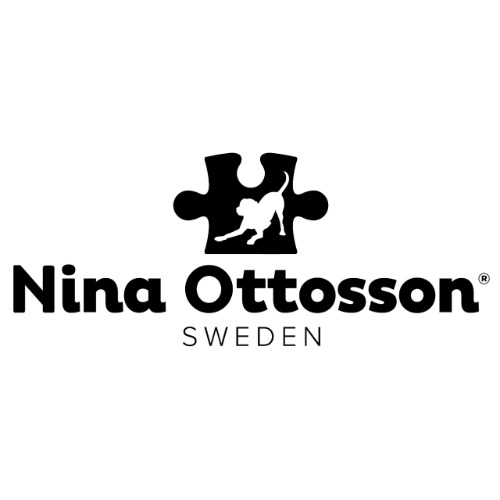 Nina Ottosson - gry edukacyjne dla psów